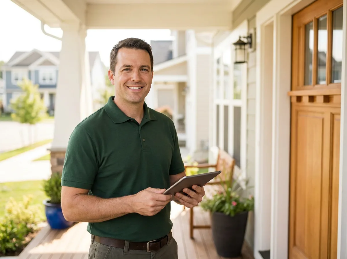 Pest control FAQs for Holcomb, KS